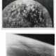 First man-made images from space; Titov taking the first motion pictures from space, August 6, 1961 - photo 1