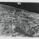 First photograph and first panorama on the surface of the Moon, February 3, 1966 - Foto 1