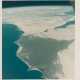 Views of Earth from space: the cradle of civilization (Egypt’s Nile River Delta); Gulf of Aden; Richat Crater; Pacific Ocean; Florida Keys, June 3-7, 1965 - фото 1