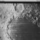 Moonscapes [Large Formats]: Crater Cleomedes, northern Sea of Crises; Craters Lavoisier and Von Braun, May 1967 - photo 1