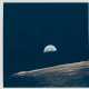 Earthrise, May 18-26, 1969 - photo 1