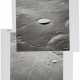 Telephoto panoramas [Mosaics]: Craters Sabine and Schmidt; mare features in the Sea of Tranquillity; views of Apollo 11 landing site, May 18-26, 1969 - photo 1