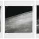 Triptych over Langrenus; moonscapes from the spacecraft flying over Smyth’s Sea and from the seas of Fertility to Tranquillity, May 18-26, 1969 - Foto 1