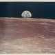 Earthrise, July 16-24, 1969 - фото 1