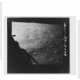 Panoramic sequences from the LM window after landing: lunar horizon over Eagle’s shadow; Sea of Tranquillity, July 16-24, 1969 - photo 1