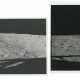 First panoramic sequence on the surface of another world, looking north; second panoramic sequence, looking south, July 16-24, 1969 - Foto 1