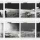 4 o’clock 360° panoramic sequence of the Ocean of Storms landing site, November 14-24, 1969, EVA 1 - photo 1