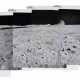 360° panorama [Mosaic] at Elbow Crater, station 1, July 26-August 7, 1971, EVA 1 - Foto 1