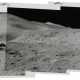 Panoramic view [Mosaic] with David Scott and the Rover in front of Mount Hadley Delta and Hadley Canyon at station 9A, July 26-August 7, 1971, EVA 3 - photo 1