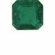 EMERALD RING - Foto 1