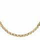 Van Cleef & Arpels. GOLD AND DIAMOND LONGCHAIN NECKLACE, VAN CLEEF & ARPELS - фото 1