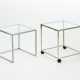 Lino Sabattini. Lot consisting of a trolley and a table - Foto 1