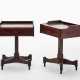 Claudio Salocchi. Lot consisting of two bedside tables - Foto 1