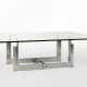 Carlo Scarpa. Small table model "Florian" - Foto 1