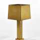 Jere Curtis. Table lamp - photo 1