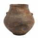 Prähistorische Keramik der Bronze-/Eisenzeit - - Foto 1