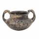 Keramik aus Etrurien, Mitte 7. Jahrhundert.v.Chr. - Anfang 4. Jahrhundert.v.Chr. - - фото 1