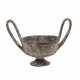 Keramik aus Etrurien, Mitte 7. Jahrhundert.v.Chr.- Anfang 4. Jahrhundert.v.Chr. - - фото 1