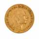 Preussen/GOLD - 10 Mark 1900 A - photo 1