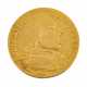 Frankreich/GOLD - 20 Francs 1814 A Louis XVIII., - фото 1