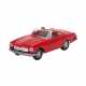 WIKING Mercedes 230 SL/250 SL Cabrio, 1966-68, - photo 1