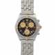 BREITLING Sirius Chronograph, Ref. B53011. Herrenuhr. - photo 1