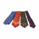 Vintage Krawatten-Konvolut. - photo 1