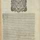 [GRIDA: PROMESSI SPOSI, L'INNOMINATO]. - Milan: Regia Ducal Corte per Pandolfo e Marco Tullio Malatesta, 1614. - Foto 1