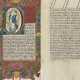 [SPAGNA] - Carta Executoria de Hidalgia riferita a Andrez Marquez de Omana y Rivadenei. - фото 1