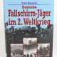 Deutsche Fallschrim-Jäger im 2. Weltkrieg - фото 1