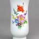 Meissen Vase *Blütenbouquet* - photo 1