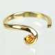 Spessartin Ring Gelbgold 375 - photo 1