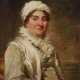 Stuart, Gilbert Charles. Gilbert Stuart (1755-1828) - Foto 1