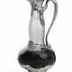 Gorham Manufacturing. 1900 PARIS EXPOSITION UNIVERSELLE: AN AMERICAN SILVER AND GL... - photo 1