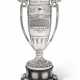 Reed & Barton. THE JULES E HEILNER TROPHY: A MONUMENTAL AMERICAN SILVER-PLA... - фото 1