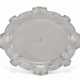 Gorham Manufacturing. AN AMERICAN SILVER TRAY - фото 1