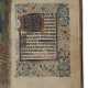 Book of Hours on vellum - Foto 1