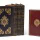 Militaria, in French armorial bindings - фото 1