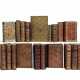 PRAYER BOOKS – a group of 19 French prayer books, mostly bou... - фото 1