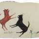 BILL TRAYLOR (CIRCA 1853-1949) - Foto 1