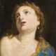 GUIDO RENI (CIRCLE) 1575 Calvenzano - 1642 Bologna DIE BÜSSENDE MARIA MAGDALENA - фото 1