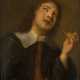 JAN COSSIERS (WERKSTATT/SCHULE) 1600 Antwerpen - 1671 Ebenda DER PFEIFENRAUCHER - Foto 1