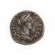 Röm. Kaiserzeit - Denar 2. Jahrhundert.n.Chr., Crispina, Gattin des Commodus, - Foto 1
