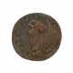 Röm. Kaiserzeit/ Bronze - 1 As 1. Jahrhundert.n.Chr., Kaiser Claudius, - photo 1