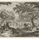 Callot, Jacques. JACQUES CALLOT (1592-1635) - Foto 1