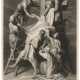 Rubens, Peter Paul. PEETER CLOUWET (1629-1670) AFTER PETER PAUL RUBENS (1577-1640) - Foto 1