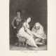 Goya, Francisco de. FRANCISCO DE GOYA Y LUCIENTES (1746-1828) - photo 1