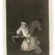 Goya, Francisco de. FRANCISCO DE GOYA Y LUCIENTES (1746–1828) - фото 1