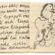 DUBUFFET, Jean - Foto 1