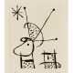 Miró, Joan. CREVEL, René et Joan MIRÓ - Foto 1
